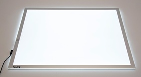 A2 Light Panel