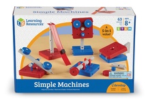 Simple Machines Set 