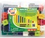 Kids First Math: Linking Cubes Math Kit with Activity Cards