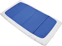 Fitted Mat Sheets with Elastic Corners