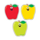 Apples Mini Accents Variety Pack