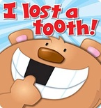Braggin' Badges, I Lost a Tooth