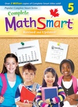 Complete MathSmart Grade 5