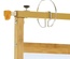 Bamboo Deluxe Chart Stand