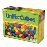 Unifix® Cubes, 1000