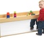 Value Line™ Toddler Storage with Mirror Back