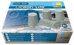 Let's Roll, Ocean Life