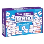 Ten Frame Bingo