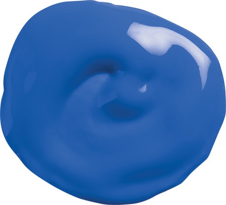 Prang® Ready-to-Use Tempera Paint, 16 oz., Blue