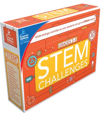 STEM Challenges
