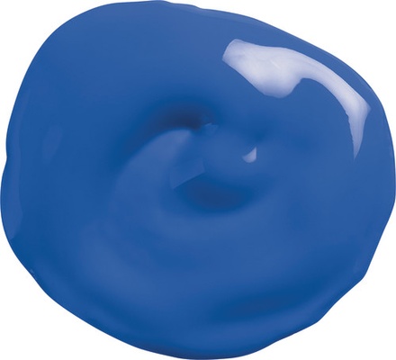 Prang® Washable Tempera Paint, Blue, 32 oz.