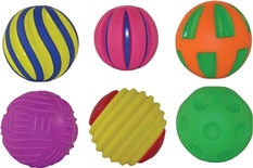 Tactile Ball Set