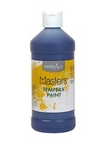 Little Masters® Tempera Paint, 32 oz., Violet