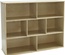 Birch 7-Compartment Storage Cabinet, 36"H