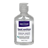 Hand Sanitizer 50 ml (1.7 fl oz.)Moisturizing, contains Ethanol 75%