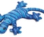 Manimo® Weighted Lizard 2kg, Blue
