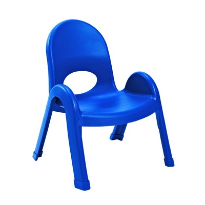 Value Stack™ Chair, 9" seat height