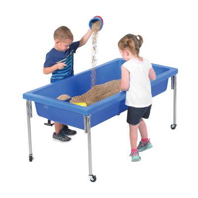 Activity Table & Lid Set – 18″h - 1 ONLY