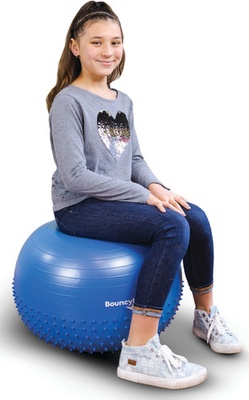Inflatable Sensory Roller Ball