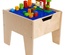 2-N-1 Activity Table with Blue DUPLO® Compatible Top - RTA