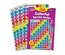 SuperSpots® & SuperShapes Variety Pack, Colorful Sparkle Smiles