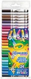 Crayola® Pip-Squeaks™ Washable Markers, Fine Line