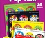 Pep Talk Scratch 'n Sniff Stinky Stickers® Variety Pack