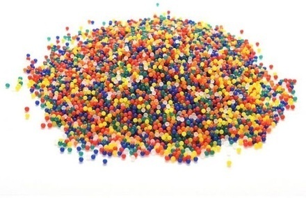 Water Beads, 250g Bag. (Makes 25 Litres!)