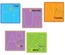 Wikki Stix® Alphabet Cards