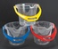 Classic Bucket with Lip, Clear