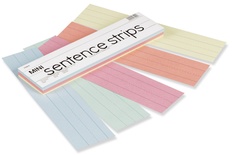 Pacon® Mini Sentence Strips, Pack of 100