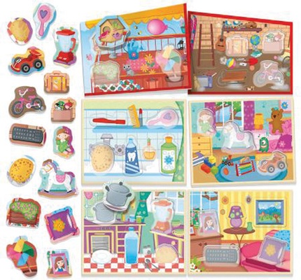 My Little House Montessori