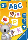 ABC French Puzzle