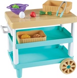 New Sprouts® Play Kitchen Island