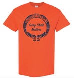 Every Child Matters - Orange Shirt