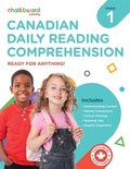 Canadian Daily Reading Comprehension Grade 1
