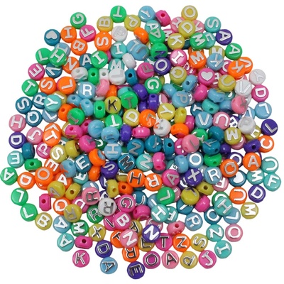 ABC Beads | Education Station - Teaching Supplies and Educational Products