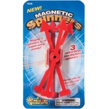 Magnetic Spinners, Set of 3