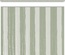Classroom Cottage Sage Green Stripes Straight Border Trim