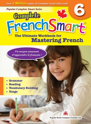 Complete FrenchSmart®, Grade 6