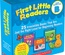 First Little Readers™ Parent Pack, Level B