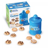 Smart Snacks Counting Cookies™