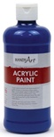 Handy Art® Acrylic Paint, Phthalo Blue, 16 oz.