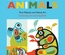 Discover the Animals Colouring Book