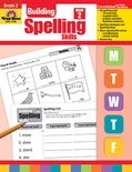 Building Spelling Skills, Grade 2