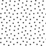 Fadeless® Paper Inspired by Schoolgirl Style™, 48" x 50' Roll, BFF Painted Dots