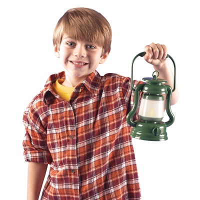 Pretend and Play® Camp Set