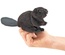 Mini Beaver Finger Puppet