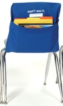 Seat Sack®, Fits 15" chair, Blue
