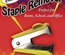 Staple Remover